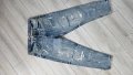 мъжки дънки Zara 42 /32, снимка 3