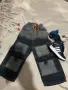 👟 👖 Лот детски дрехи (размери 92, 98, 104) + Маратонки Adidas (№25), снимка 4