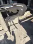 Задна 5-та врата -Заден Капак-Infiniti -fx30-QX70, снимка 5