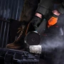 Безчетков ъглошлайф 12V - прецизно рязане и шлайфане, снимка 3