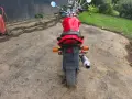 Сузуки бандит 600, снимка 7