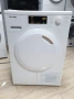 UK Miele T1 Сушилня с Термопомпа Миеле 12м Гаранция, снимка 13