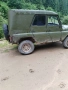 продавам руски джип , снимка 4