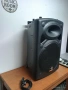 15 инчова караоке колона E-Lektron PRO SERIES. Перфектна. , снимка 2