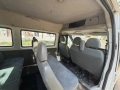 ford transit 2.2tdci 110кс / климатик / 8+1 пътнически / Германия - цена 6 500 евро кара се с Б кате, снимка 18