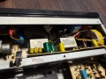 Моднат CD Player AKAI CD-79 с лампи, снимка 6