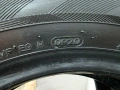2бр зимни гуми за бус 185/75/16C HANKOOK L05775 , снимка 5