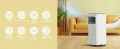 Климатик 3 в 1 Comfee "Easy Cool 9000, снимка 9