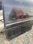 задни врати Mercedes W203 комби цвят 768, снимка 2