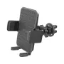 Универсална стойка за кола Celly Mount Vent Plus BK, снимка 1