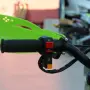Детски Кросов Мотор 50сс кубика  Green с електрически стартер, снимка 6