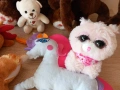 Комплект плюшени играчки , снимка 11