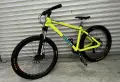 Велосипед Drag C2 Fun 26" 16.5 L размер алуминиево колело, снимка 4
