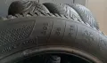 205/55/16 зимни гуми Kleber DOT3919 90 евро, снимка 5