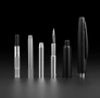 Majohn A1 Retractable Fountain Pen – стил, класа и удоволствие от писането, снимка 5