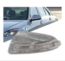 LED мигач в огледало за Mercedes C-CLASS W204 2007 -2011 / ЧИСТО НОВИ! / Лесен монтаж. , снимка 2