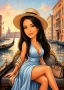 Дигитална карикатура , снимка 3