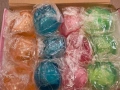 Sugar Balls squishi Шугар Болс скуиши магазин DARENLAND и на едро!, снимка 1