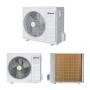 Климатик Инверторен DIPLOMAT DAH-240SM Ultra Winter, снимка 5