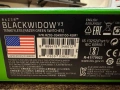 Механична клавиатура Razer BlackWidow V3 Tenkeyless (TKL), снимка 4