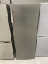 Хладилник Exquisit KS320-VH-040E Inox – 242 л, Енергиен клас А, Отлично състояние, снимка 1