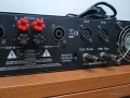 Мощно качествено стъпало T amp TA 2400. 3300W траф. , снимка 10