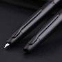 Majohn A1 Retractable Fountain Pen – стил, класа и удоволствие от писането, снимка 4