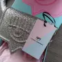 Оригинална чанта за рамо и кросбоди Chiara Ferragni Намалена цена с 48%, снимка 2