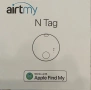 Смарт тракер Airtmy N Tag, снимка 1