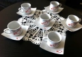 Сервизи за кафе по 15 евро, снимка 3