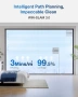 Робот за прозорци ECOVACS WINBOT Mini със спрей, снимка 8