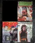 Списания: Нокаут, The Source, XXL, Vibe, Tattoo Life, Men's Health, DUB, Slam, Метрополис и още ..., снимка 4