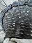 Олекотен немски шосеен велосипед Cucuma T06 (9.3 кг) – Размер 56 – Full Shimano Ultegra (2х10), снимка 11