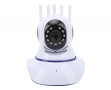 Домашна Wi-Fi камера за видеонаблюдение с 5 антени – 2MP HD 1080P, снимка 2