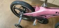 XAMING KIDS BIKE 16" Детко колело с дискови спирачки, снимка 13
