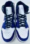 Маратонки Nike Dunk High Deep Royal Blue, снимка 4