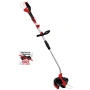 Акумулаторна коса PXC Einhell GE-CT 36/30 Li E - Solo, 36 V, 30 см, Дебелина на жицата 2 мм, 9000 об, снимка 2