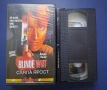 Видеокасета VHS Сляпа Ярост, снимка 2