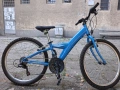 Продавам две колелета , едното е Cross Rocky (24) и SPECIALIZED/ City bike, снимка 6