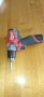 Milwaukee M12FPD-0 ударен винтоверт , снимка 1