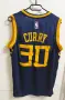 Оригинален Nike NBA Golden State Warriors Stephen Curry #30 - Размер L (44), снимка 3