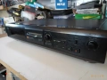 SONY minidisc deck MDS-JE320, снимка 1