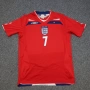 Футболни тениски England David Beckham / Schalke 04 Kevin Kuranyi, снимка 2