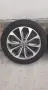 Джанти Nissan 18 цола , 5х114.3 , 6.5j ,et40 , 215/55/18 Renault Dacia, снимка 2