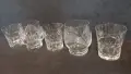 Кристални чаши Поморие и Рамона, снимка 4