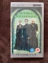 The Matrix: Reloaded - PSP PlayStation Pocket UMD VIDEO DISK, снимка 1