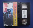 Видеокасети VHS Истински Лъжи 1 - 2 Част, снимка 5