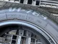 1бр.Гума ЦЕДКА 195/50/13C за ПЛАТФОРМИ/РЕМАРКЕТА/КАРАВАНИ, снимка 9
