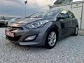 Hyundai I30 1.4i+ Gaz 100ks.Navi, снимка 3