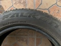 Зимни гуми Falken Eurowinter HS02 185/60 R16 86H - карани 1 сезон, с отличен грайфер, снимка 2